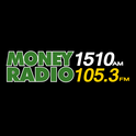 Money Radio 1510 KFNN-Logo