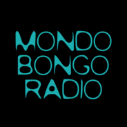 Mondo Bongo Radio-Logo
