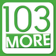 More FM 103.0-Logo
