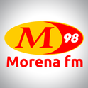 Morena FM-Logo