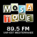 Mosaïque FM 