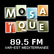 Mosaïque FM