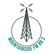 Mountainside FM-Logo