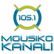 Mousiko Kanali 105.1 