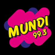 Mundi FM-Logo