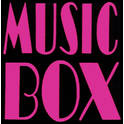 Music Box-Logo