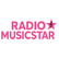 Radio MusicStar-Logo