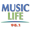 Music Life Radio-Logo