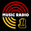 Music Radio 1-Logo