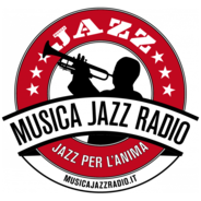 Musica Jazz Radio-Logo