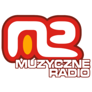 Muzyczne Radio-Logo