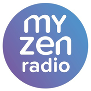 MyZen Radio-Logo