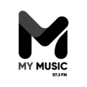 My Music Radio-Logo