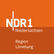 NDR 1 Niedersachsen Region Lüneburg 