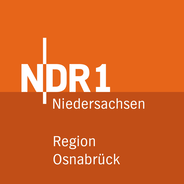 NDR 1 Niedersachsen-Logo