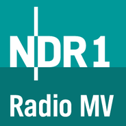 NDR 1 Radio MV-Logo