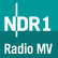 NDR 1 Radio MV "Kulthitshow" 