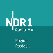 NDR 1 Radio MV-Logo