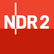 NDR 2 "NDR 2 und WDR 2: Die Nacht" 