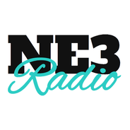 NE3 Radio-Logo