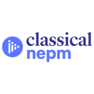 New England Public Media NEPM-Logo