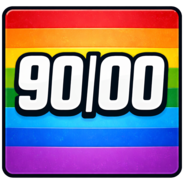 NEUNZIG NULL NULL-Logo