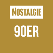 NOSTALGIE-Logo