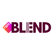 NPO BLEND-Logo