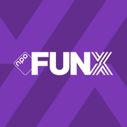 NPO FunX-Logo