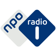 NPO Radio 1-Logo