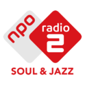NPO Radio 2 Soul & Jazz-Logo