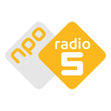 NPO Radio 5-Logo