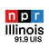 NPR Illinois 91.9 UIS 