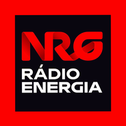 NRG Rádio Energia-Logo