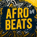 NRG Radio Afrobeats 
