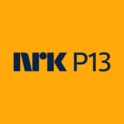 NRK P13-Logo