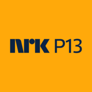 NRK P13-Logo