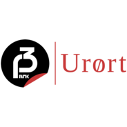 NRK P3 Urørt-Logo