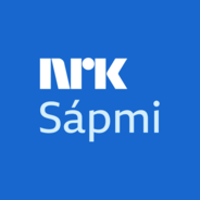 NRK Sápmi-Logo