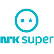 NRK Super-Logo
