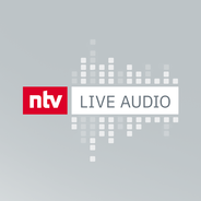 ntv Live Audio-Logo