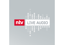 Internetradio-Tipp: ntv Live Audio-Logo