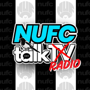 NUFC Talk Radio-Logo