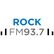 Radio Nacional Rock 93.7-Logo