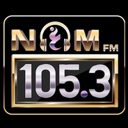 Nagham FM-Logo