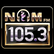 Nagham FM-Logo