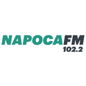 Napoca FM-Logo