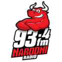 Narodni Radio-Logo
