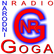 Narodni Radio Goga-Logo
