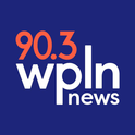 Nashville Public Radio WPLN -Logo